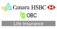 Canara HSBC OBC
